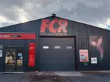 Photo de FCR Carrosserie - Motrio