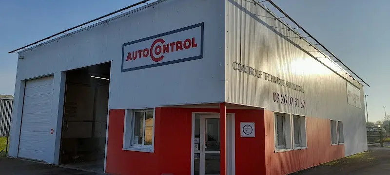 Photo publiée sur la fiche Google de Contrôle Technique AUTOCONTROL ( AUTO - MOTO ), Bétheny