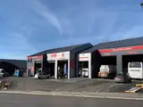 Photo de Garage CERDAGNE auto et poids lourds