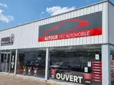Photo de Pieces auto 41 / Autour de l'Automobile