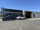 Photo de RENAULT LA CHARITE-SUR-LOIRE - GARAGE DELAMARE