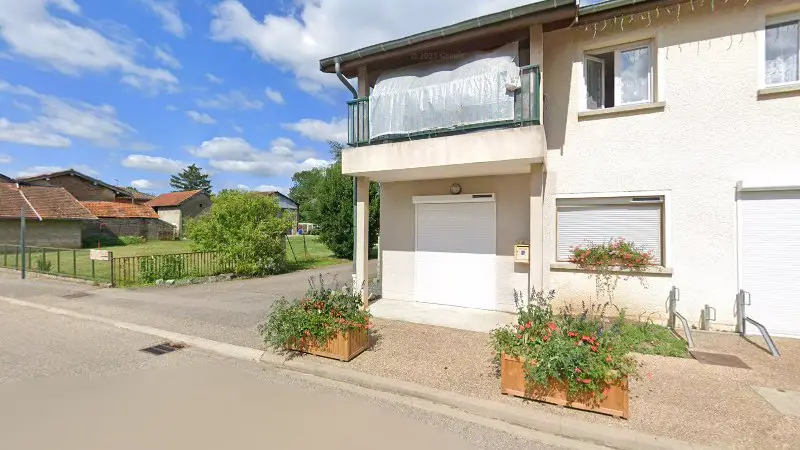 Vue de la rue devant Project Cars - Débosselage sans peinture et entretient esthétique, Le Plantay