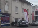 Photo de garage du taurion