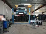 Photo de Garage Originals car service