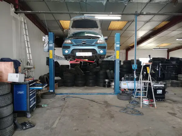 Photo publiée sur la fiche Google de Garage Originals car service, Avensan
