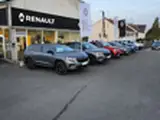 Photo de Renault / Dacia - DT Sevin Auto