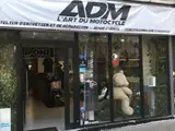 Photo de ADM - L’Art Du Motocycle