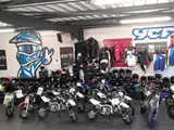 Photo de Xtrem Sport Bike