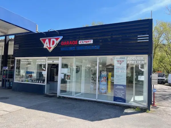 Photo publiée sur la fiche Google de GARAGE SAILLAT CHRISTIAN, Rivière-sur-Tarn