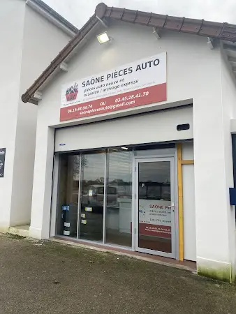 Photo publiée sur la fiche Google de SAÔNE PIÈCES AUTO spécialiste de la pièces neuves et d'occasions