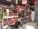 Photo de Atelier Moto Garage Dardillac