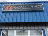 Photo de Le Comptoir Auto