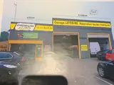 Photo de Garage automobile LEFEBVRE Alexis Mouen