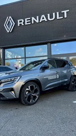 Photo publiée sur la fiche Google de Renault/Dacia - Gomez Automobiles, Beaurepaire
