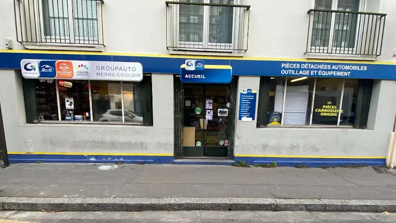 Photo publiée sur la fiche Google de AAPNC - MESNIL BOULOGNE, Boulogne-Billancourt