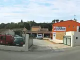 Photo de carrosserie de la Motte