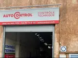 Photo de Control Technique Auto Controle Givors France