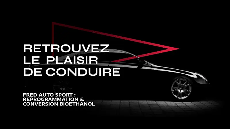 Photo publiée sur la fiche Google de Fred Auto Sport Toulouse - Reprogrammation moteur et conversion E85, Eaunes