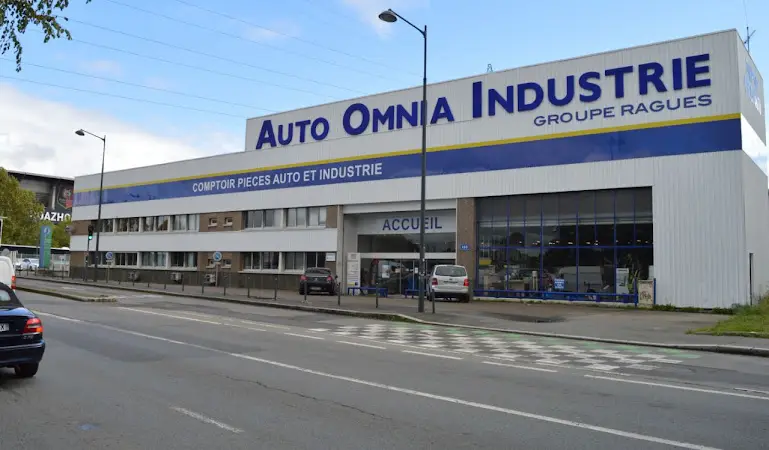 Photo publiée sur la fiche Google de Vérif'Autos Contrôle Technique Rennes | Auto - Moto - VSP, Rennes