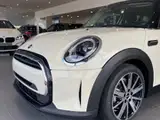 Photo de MINI Service ALES - Groupe Autosphere