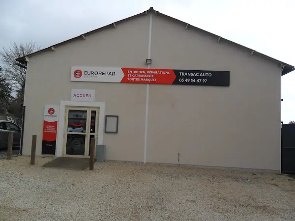 Photo publiée sur la fiche Google de Transac Auto Eurorepar Car Service, Avanton