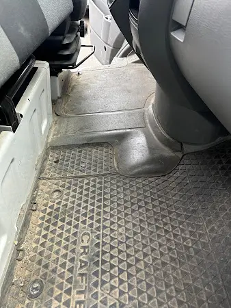 Photo publiée sur la fiche Google de L'atelier Nettoyage Auto, Bailleul