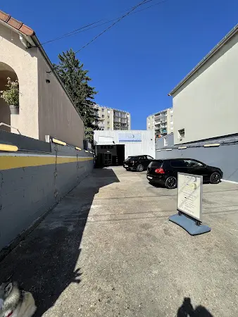 Photo publiée sur la fiche Google de G'Ma Loc Garage, Épinay-sur-Seine