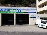 Sécuritest Contrôle Technique Automobile BASTIA
