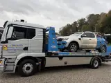 Photo de BH Auto dépannage transport 7/7 24/24