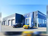 Photo de PEUGEOT - CITROËN GARAGE DU PERIPH'