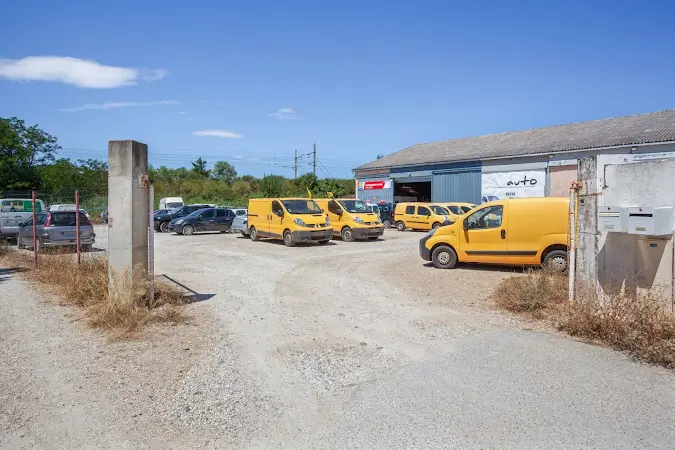 Photo publiée sur la fiche Google de CARROSSERIE VETTER, Barbentane