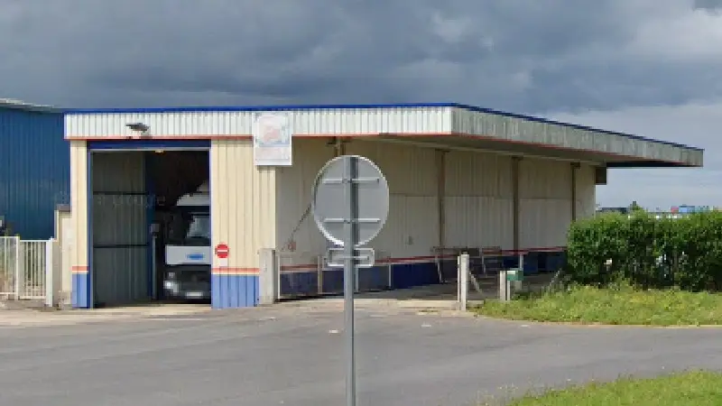 Photo publiée sur la fiche Google de AUTOVISION PL SAINT-AUBIN-SUR-SCIE, Saint-Aubin-sur-Scie