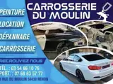 Photo de Carrosserie du Moulin