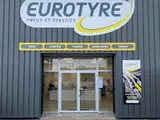 Photo de Eurotyre -Garage Cholet – Ouest Pneus Services