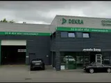 Photo de Centre contrôle technique DEKRA