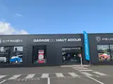Photo de Garage du Haut Adour Citroën Peugeot Bagnères-de-Bigorre (65) • Entretien & réparation • Vente véhicules neufs & occasions