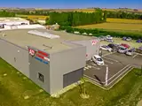 Photo de AD Carrosserie et Garage Expert GARRIGUES ALAIN