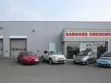 Photo de GARAGE GREGOIRE FIAT