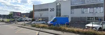 Photo publiée sur la fiche Google de Épaviste Toulouse 24h