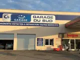 Photo de TOP GARAGE - GARAGE DU SUD