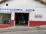 Photo de Carrosserie Auto Figuiere
