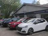 Photo de PEUGEOT GARAGE ST ALEXANDRE