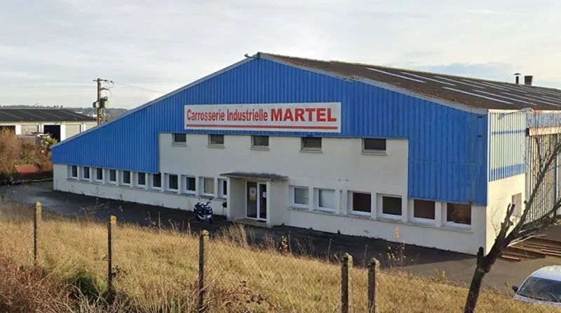 Photo publiée sur la fiche Google de Nouvelle Carrosserie du Bocage, Flers