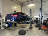 Photo de Garage ED AUTOMOBILE - AutoFirst