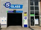 Photo de Centre pare-brise S Glass Evry