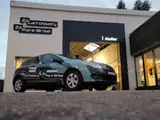 Photo de ZeCarrossery & ZePare-Brise Cesson-Sévigné - Garage Carrosserie Jan