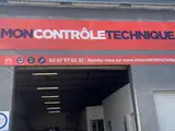 Photo de Mon Contrôle Technique Automobile de l'Hôpital