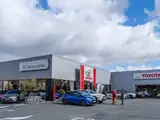 Photo de FG Automobiles - Toyota
