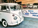 Photo de Garage Rétro Passion Mécanique - RPM 76
