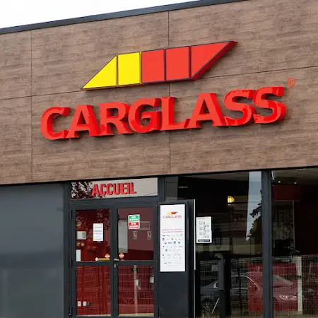 Photo publiée sur la fiche Google de CARGLASS Pare-Brise St Cyr sur Loire, Saint-Cyr-sur-Loire